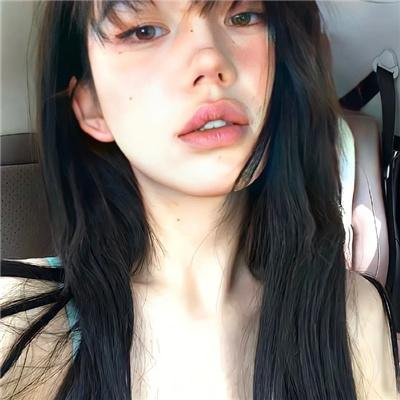 月之心
